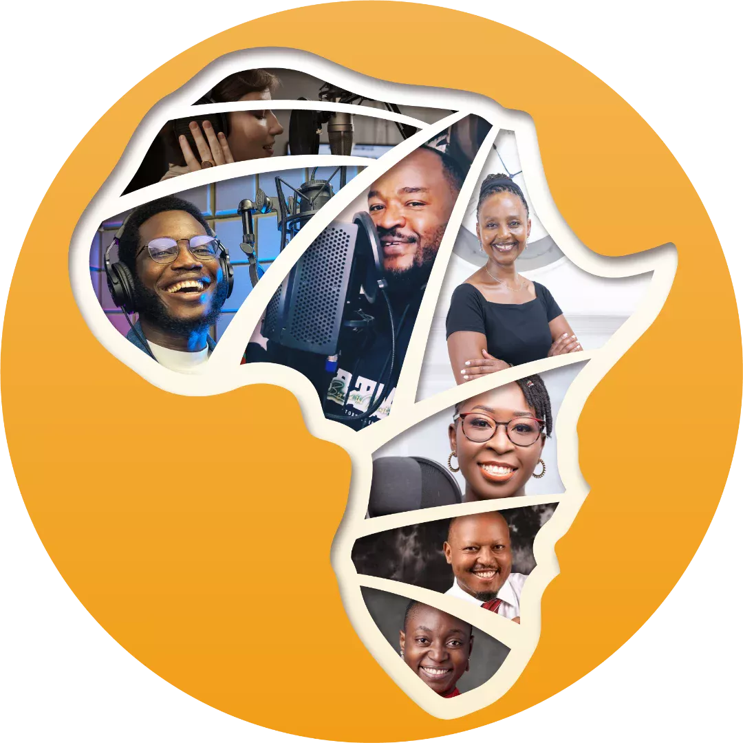 voice-actors-league-of-africa-members-montage Voice Actors League Of Africa Members Montage